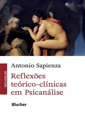 cover image of Reflexões teórico-clínicas em psicanálise